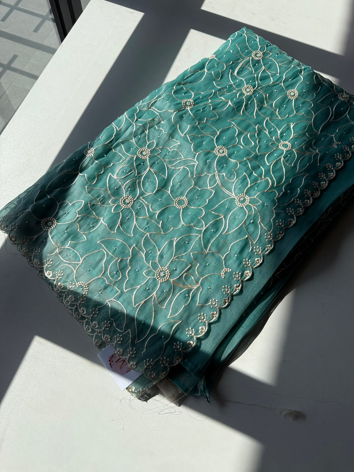 Poly Georgette / AWS43