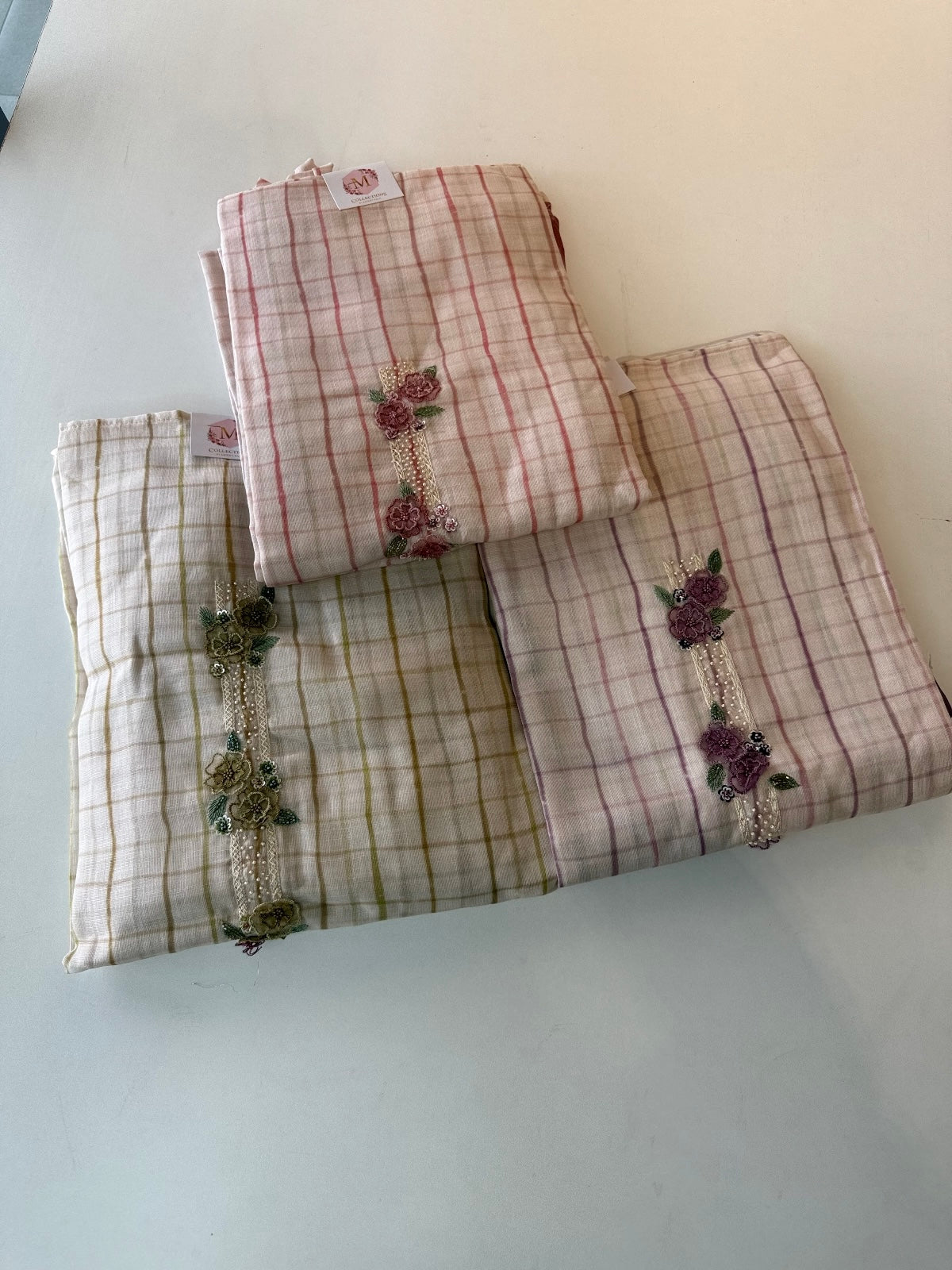 Linen cotton / U5043