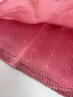 Chanderi Tissue saree/ D110