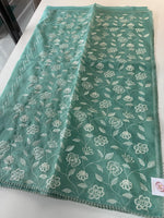 Chanderi Tissue saree/ D110