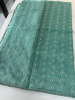 Chanderi Tissue saree/ D110