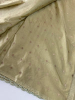 Tissue silky kotta Saree/ SA368