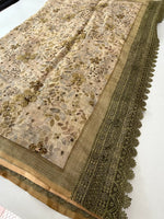 Tissue Linen Blend / SR562