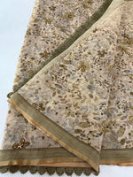 Tissue Linen Blend / SR562