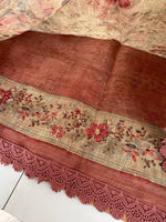 Tissue Linen Blend / SR562