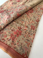 Tissue Linen Blend / SR562