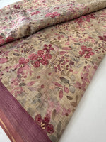 Tissue Linen Blend / SR562