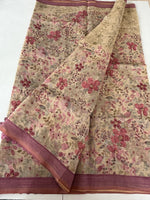 Tissue Linen Blend / SR562