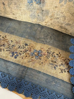 Tissue Linen Blend / SR562