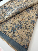 Tissue Linen Blend / SR562