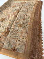 Tissue Linen Blend / SR562