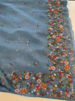 Crushed crape / BP963