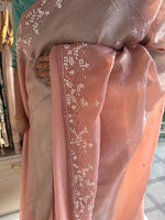 Crushed Crape / BJ3609