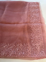 Glass Organza/ CM031