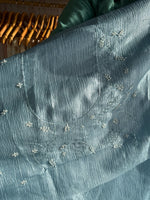 Crushed Crape / BJ3609