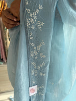 Crushed Crape / BJ3609