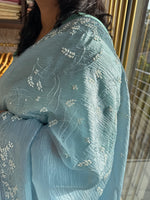 Crushed Crape / BJ3609