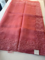 Glass Organza/ CM031