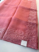 Glass Organza/ CM031