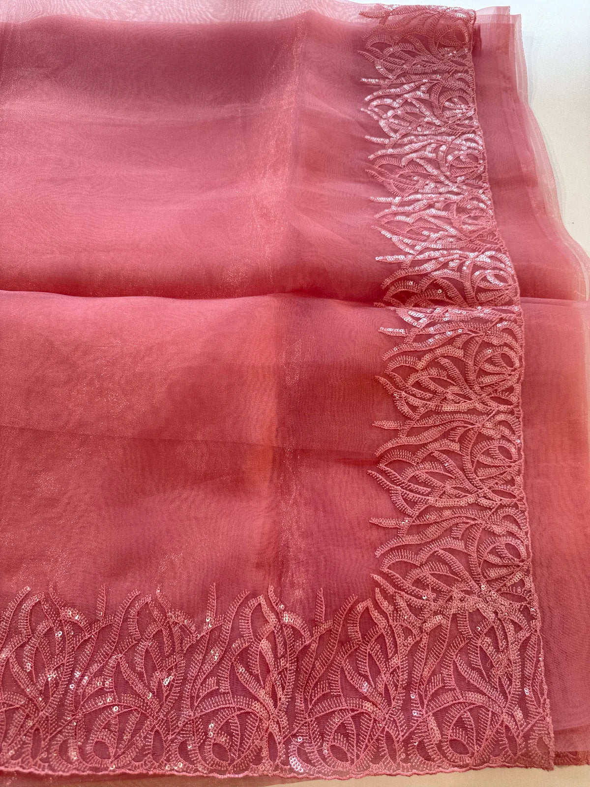 Glass Organza/ CM031