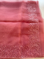 Glass Organza/ CM031