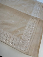 Semi Tussar / MC7900