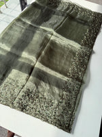 Glass Organza/ CW018