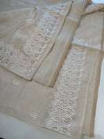 Semi Tussar / MC7900