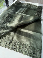 Glass Organza/ CW018