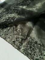 Glass Organza/ CW018