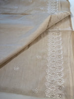 Semi Tussar / MC7900