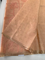 Silky kotta Saree / SA935 B