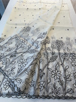 Viscous Organza / DMU15