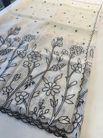 Viscous Organza / DMU15