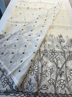 Viscous Organza / DMU15