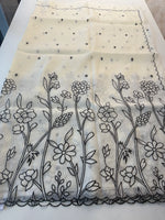 Viscous Organza / DMU15