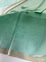 Silky kotta Saree / SA935 B