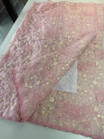 Soft Organza Saree/ CW779