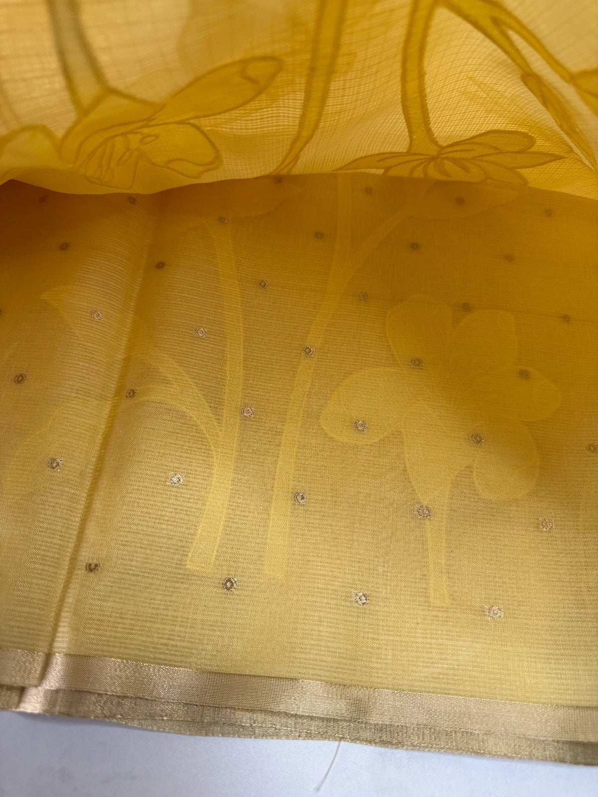 Silky kotta Saree / SA935 B
