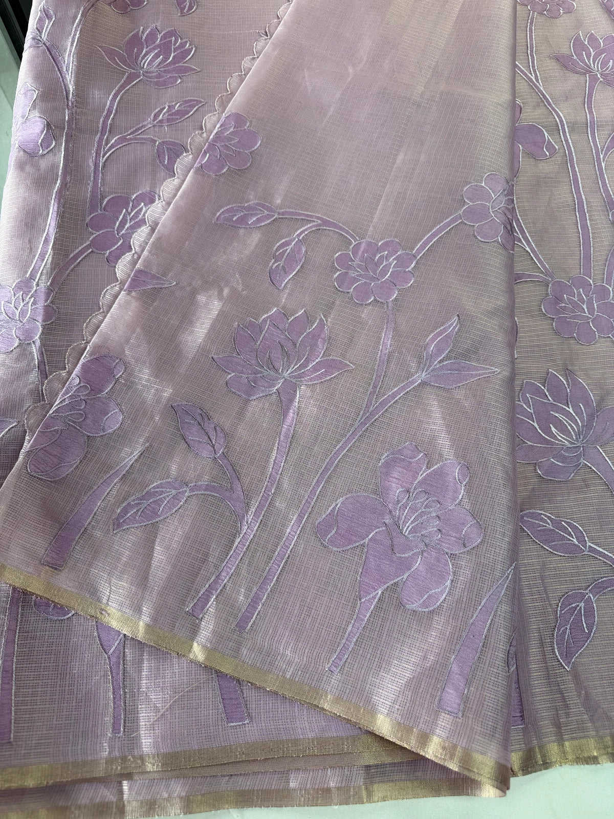 Silky kotta Saree / SA935 B