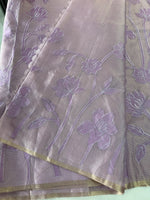 Silky kotta Saree / SA935 B
