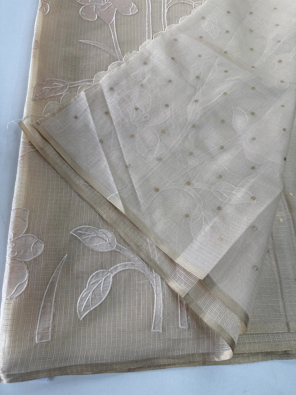 Silky kotta Saree / SA935 B