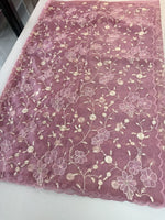 Soft Organza Saree/ CW779