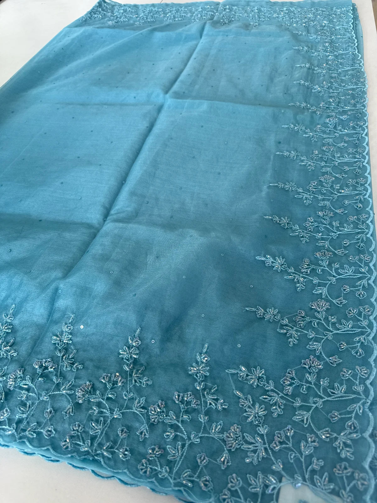 Soft organza / HL914