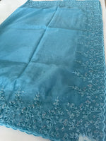 Soft organza / HL914