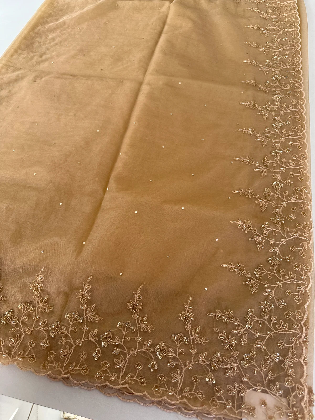 Soft organza / HL914