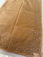 Soft organza / HL914