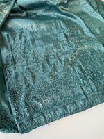 Crushed organza / BJ2832