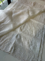 Crushed organza / BJ2832