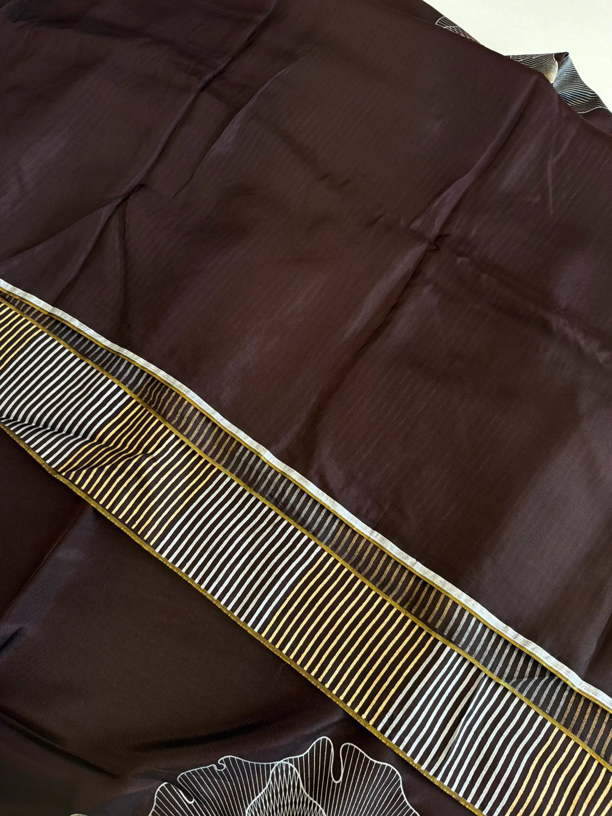 Uppada Silk Saree/ SA007